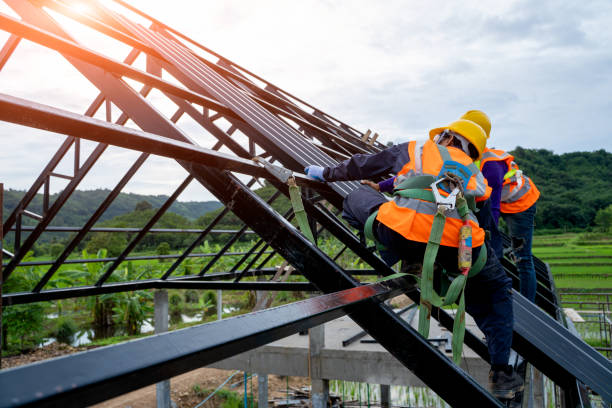Best Roof Waterproofing Services  in Estacada, OR