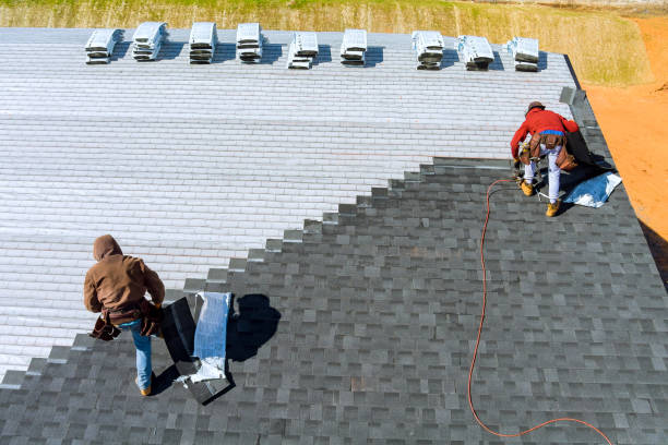 Residential Roof Replacement in Estacada, OR