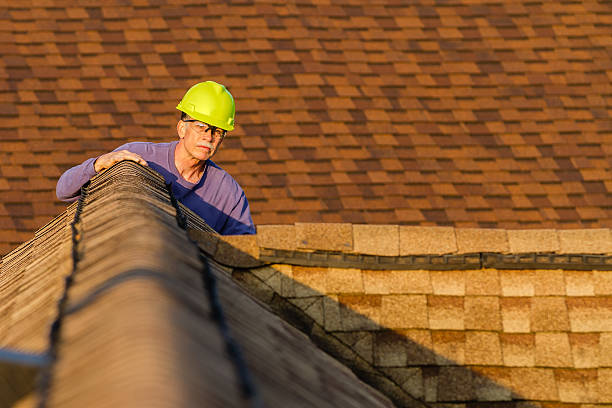Best Roof Gutter Cleaning  in Estacada, OR