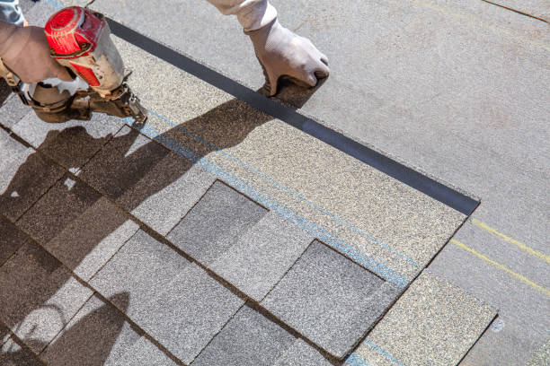 Professional Roofing Contractor in Estacada, OR