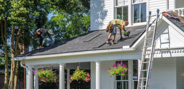 Roof Gutter Cleaning in Estacada, OR