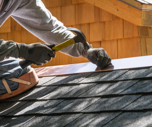 Quick and Trustworthy Emergency Roof Repair Services in Estacada, OR